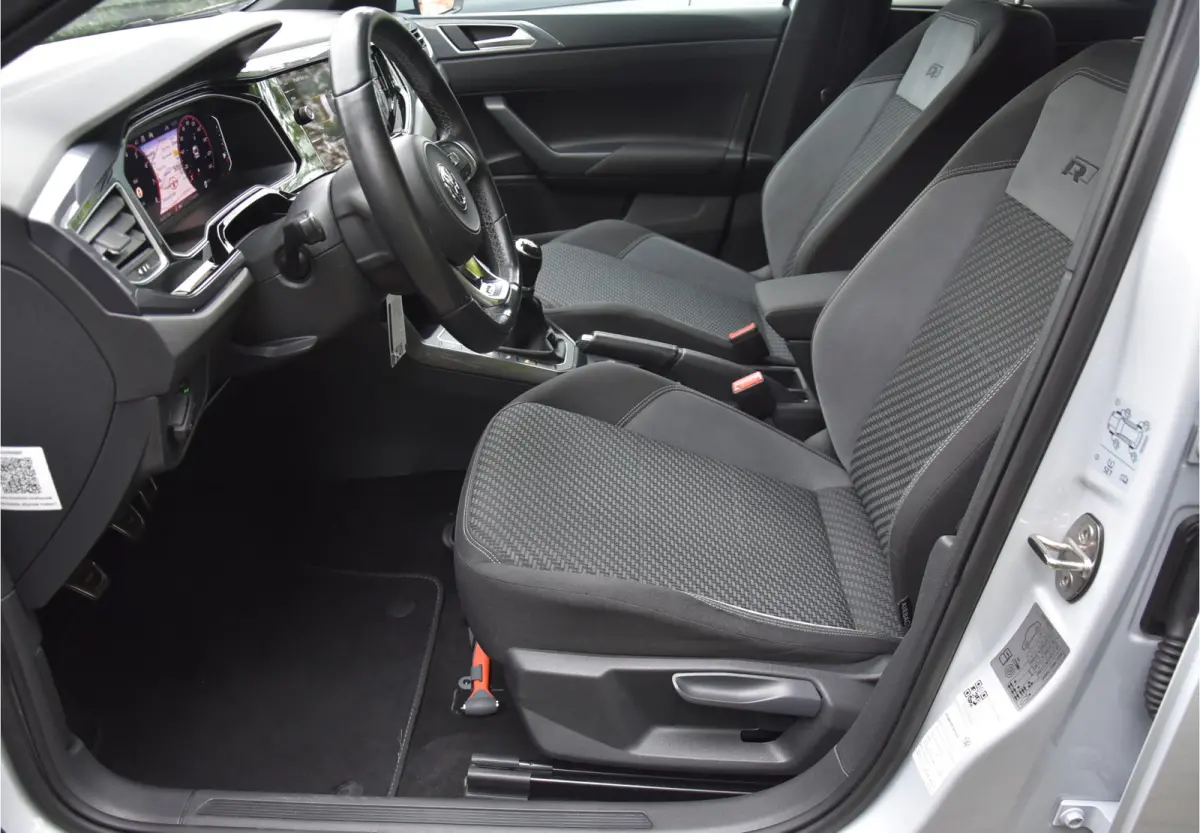 1.0 TSI 2X R-Line Highline VOL!! Business-R NAP 1e eigenaar