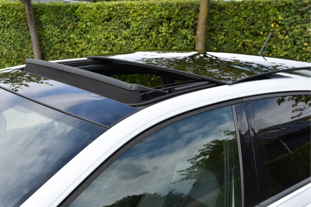1.0 TSI 2X R-Line Highline VOL!! Business-R NAP 1e eigenaar