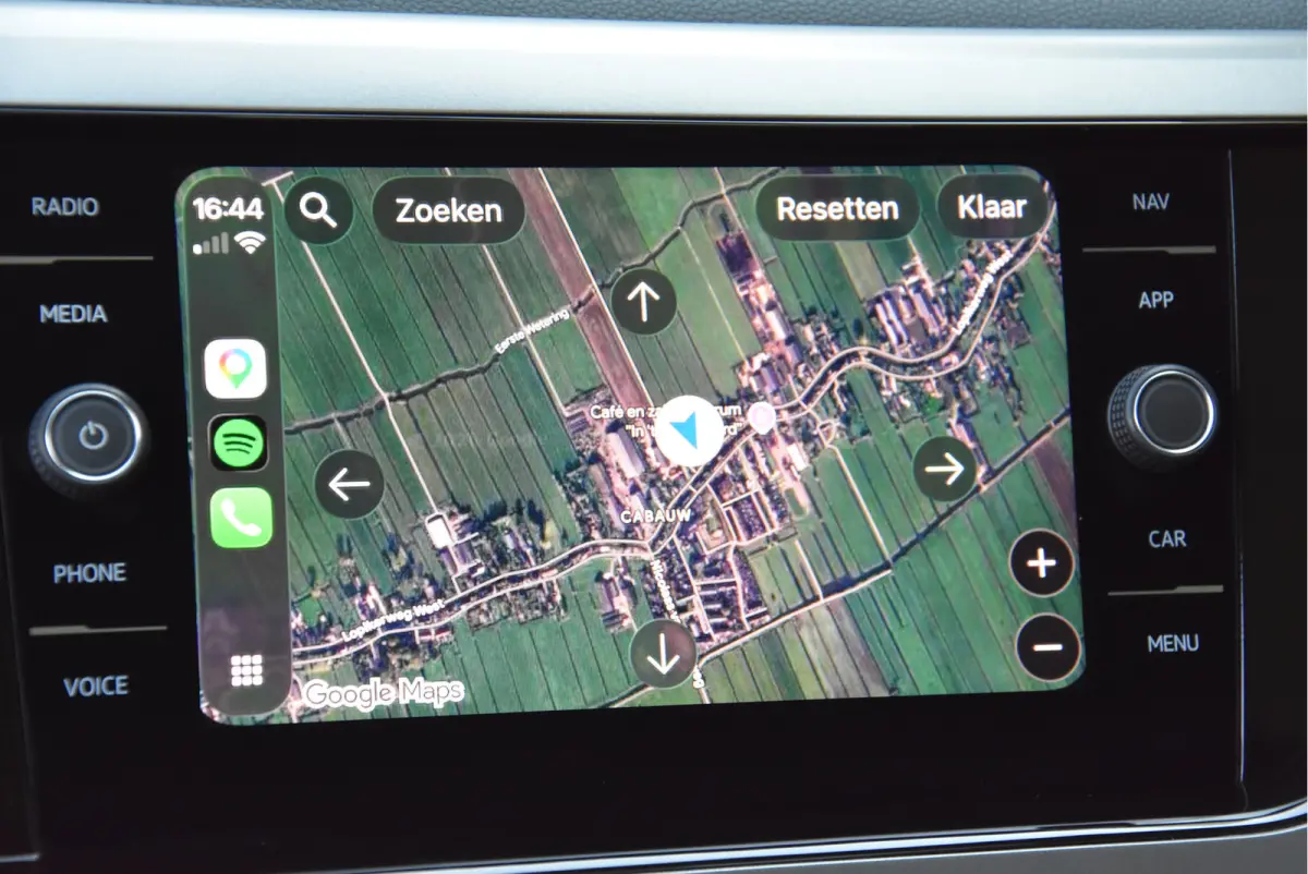 1.0 TSI 2X R-Line Highline VOL!! Business-R NAP 1e eigenaar