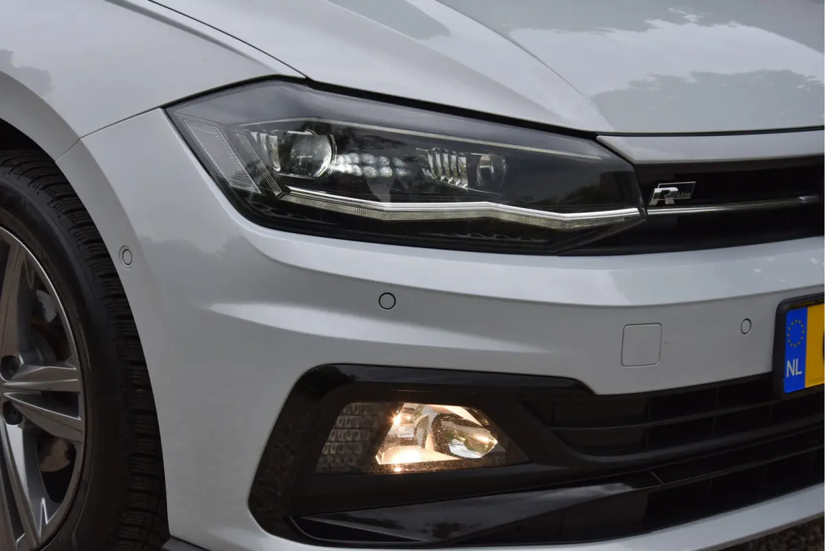 1.0 TSI 2X R-Line Highline VOL!! Business-R NAP 1e eigenaar