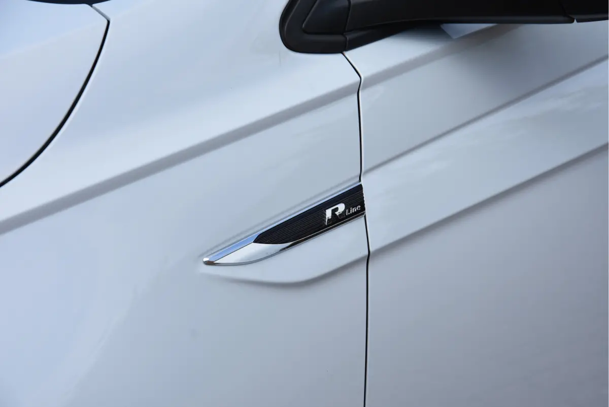 1.0 TSI 2X R-Line Highline VOL!! Business-R NAP 1e eigenaar