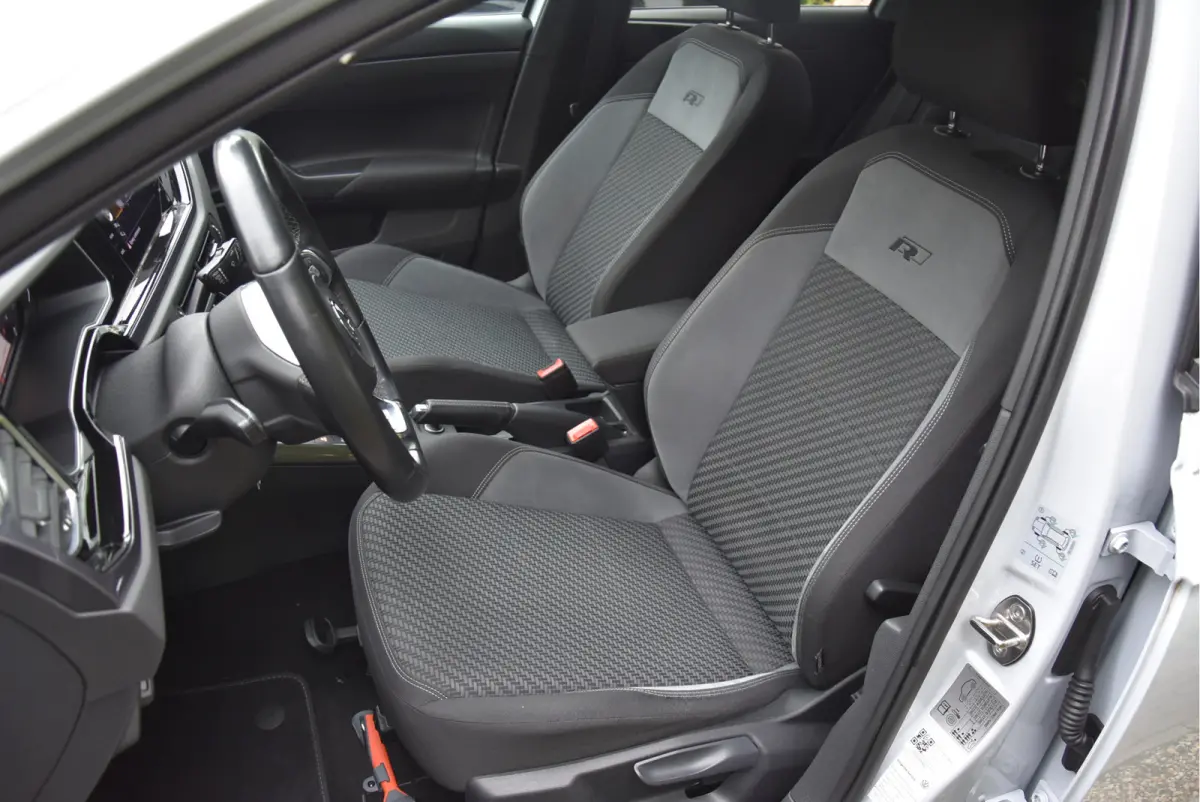 1.0 TSI 2X R-Line Highline VOL!! Business-R NAP 1e eigenaar