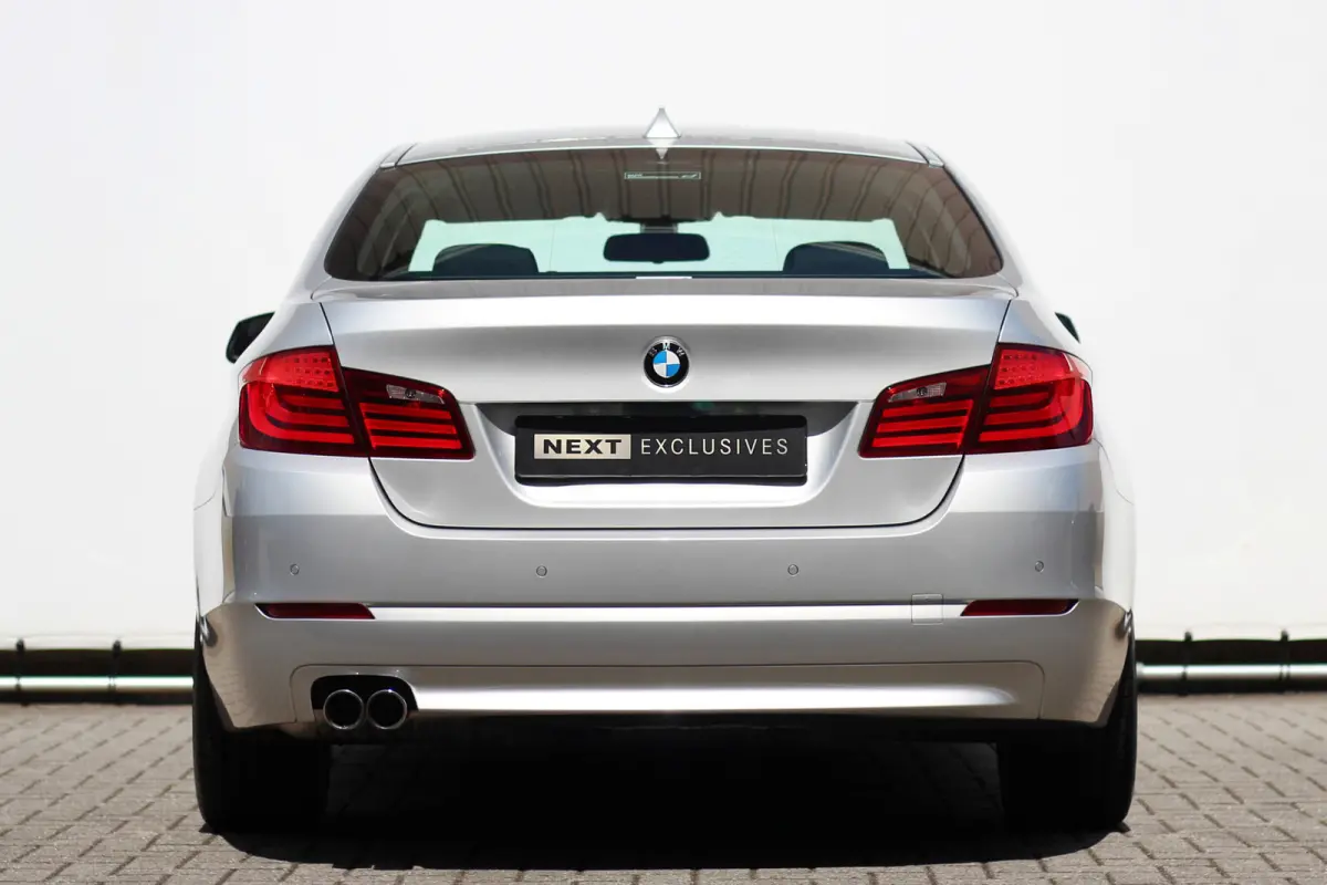 530i Executive | N52 | BTW | Youngtimer | Uniek |