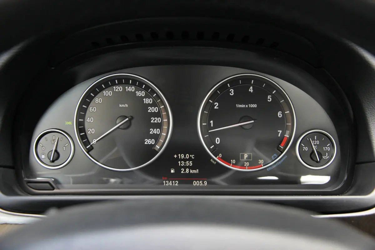 530i Executive | N52 | BTW | Youngtimer | Uniek |