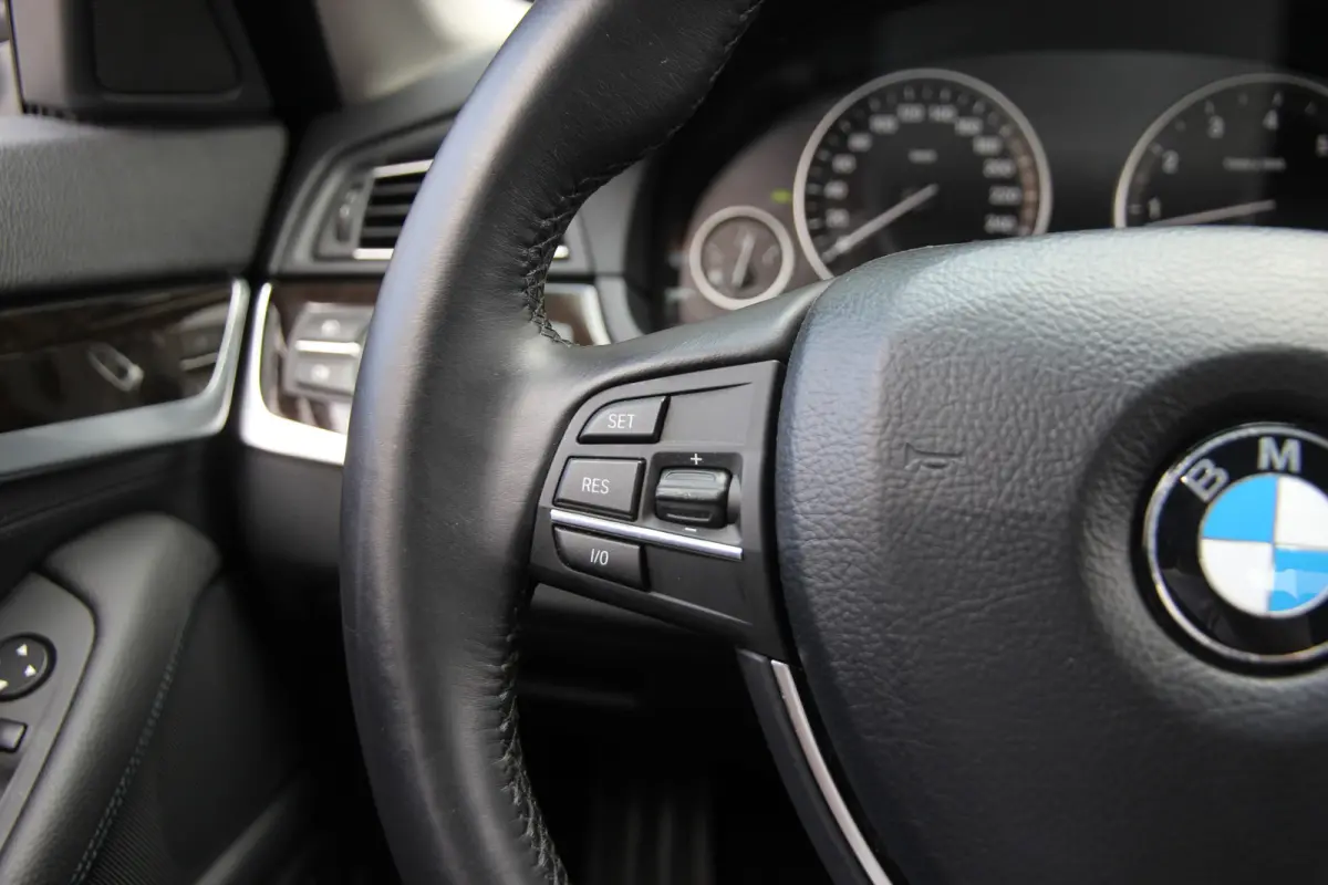 530i Executive | N52 | BTW | Youngtimer | Uniek |