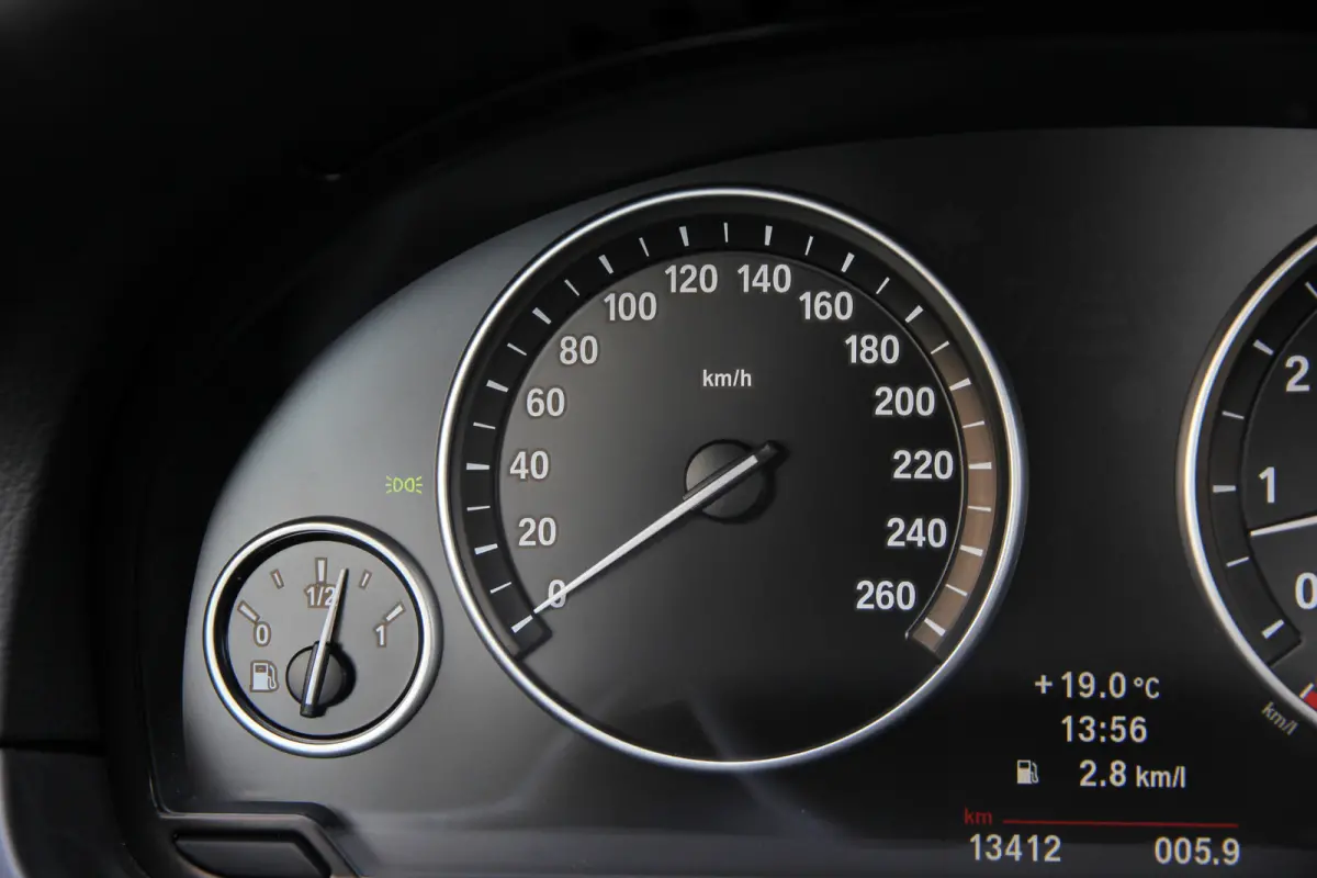 530i Executive | N52 | BTW | Youngtimer | Uniek |