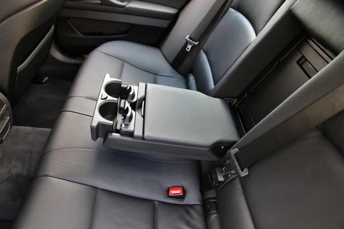 530i Executive | N52 | BTW | Youngtimer | Uniek |