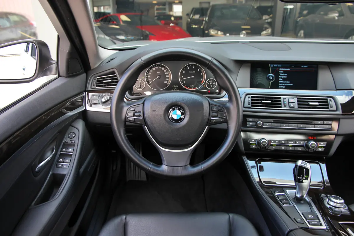 530i Executive | N52 | BTW | Youngtimer | Uniek |
