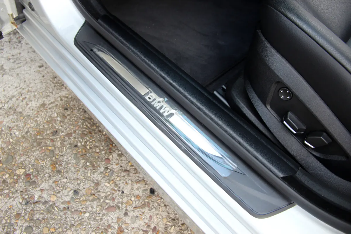 530i Executive | N52 | BTW | Youngtimer | Uniek |