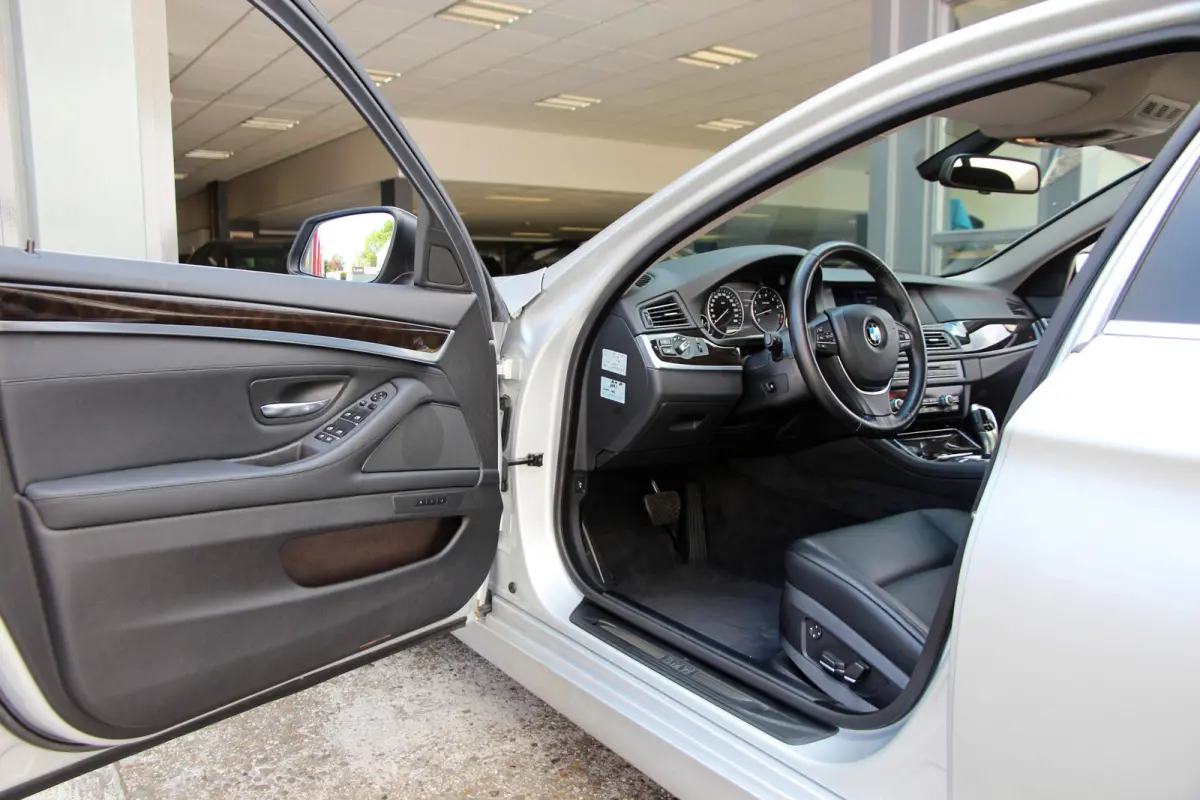 530i Executive | N52 | BTW | Youngtimer | Uniek |