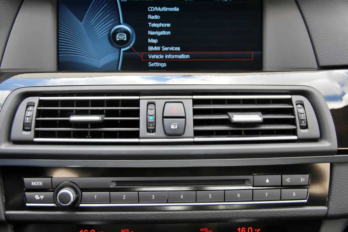 530i Executive | N52 | BTW | Youngtimer | Uniek |