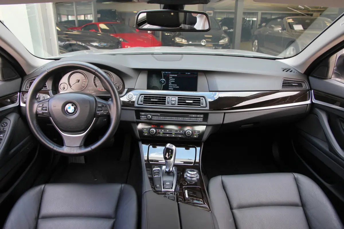 530i Executive | N52 | BTW | Youngtimer | Uniek |