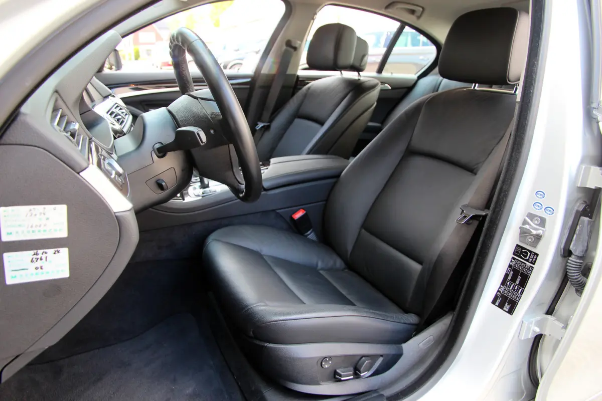 530i Executive | N52 | BTW | Youngtimer | Uniek |