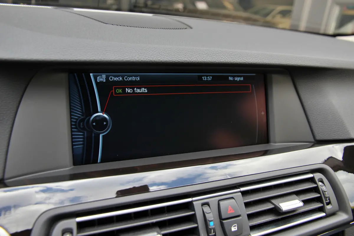 530i Executive | N52 | BTW | Youngtimer | Uniek |