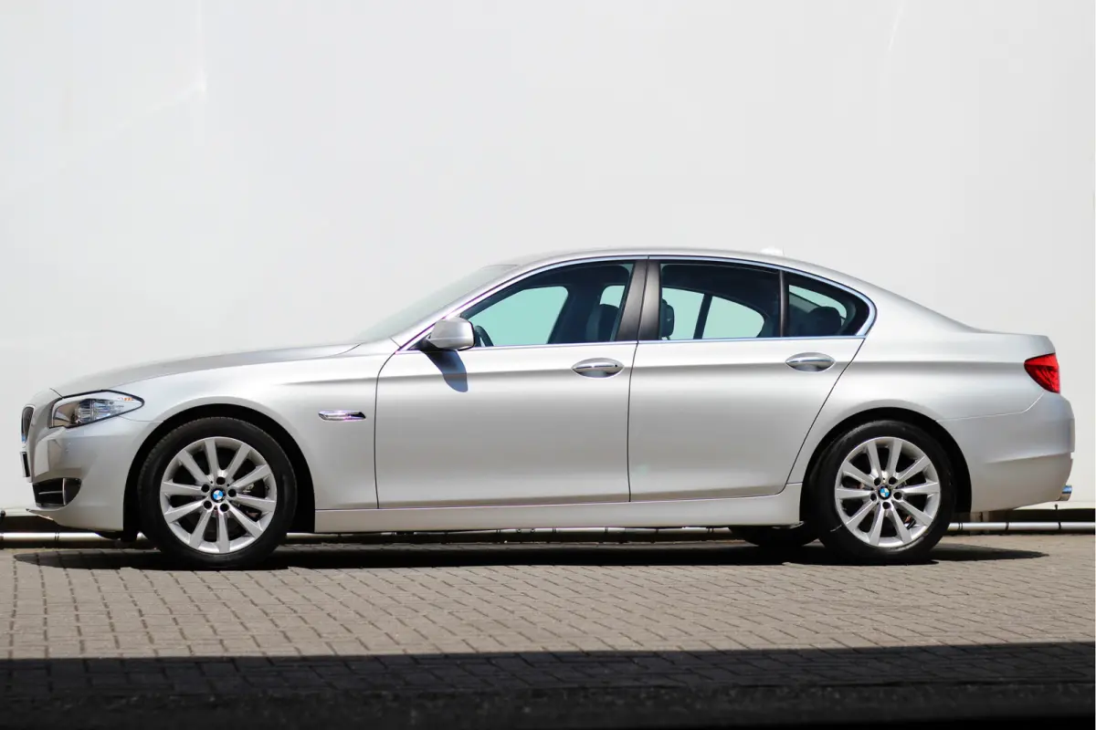 530i Executive | N52 | BTW | Youngtimer | Uniek |