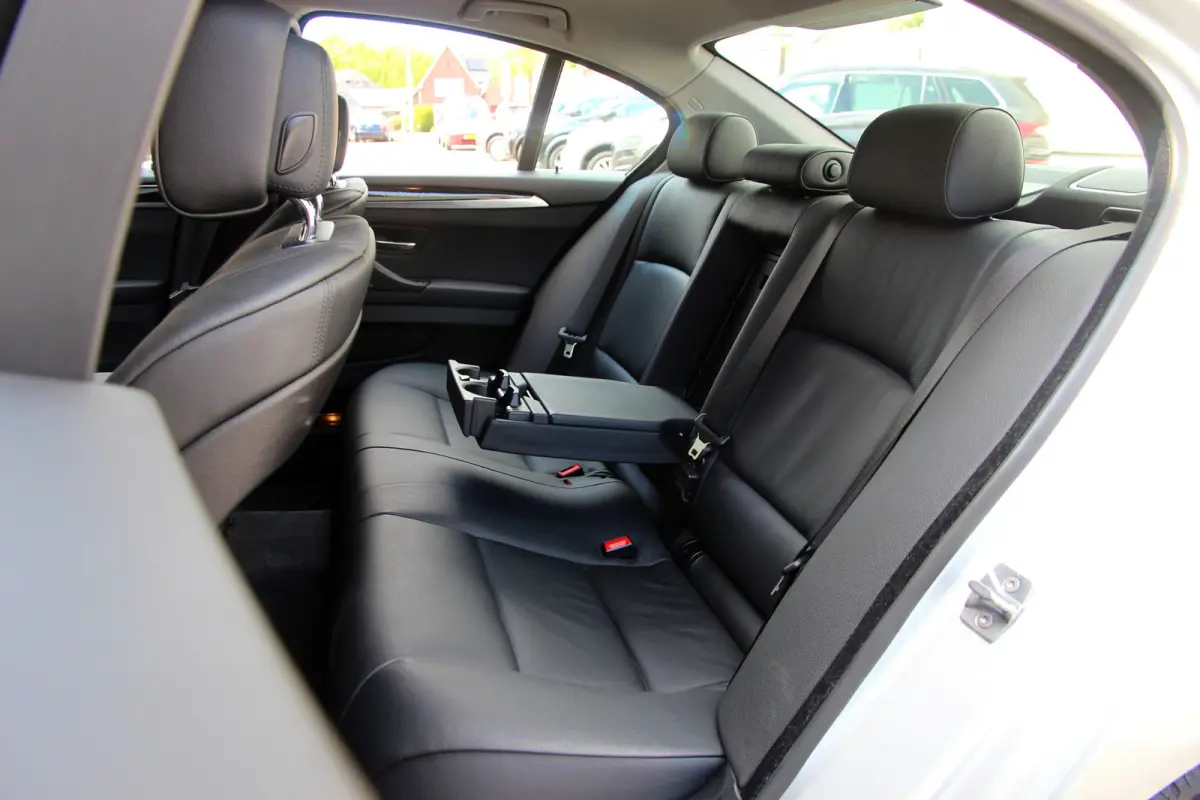 530i Executive | N52 | BTW | Youngtimer | Uniek |
