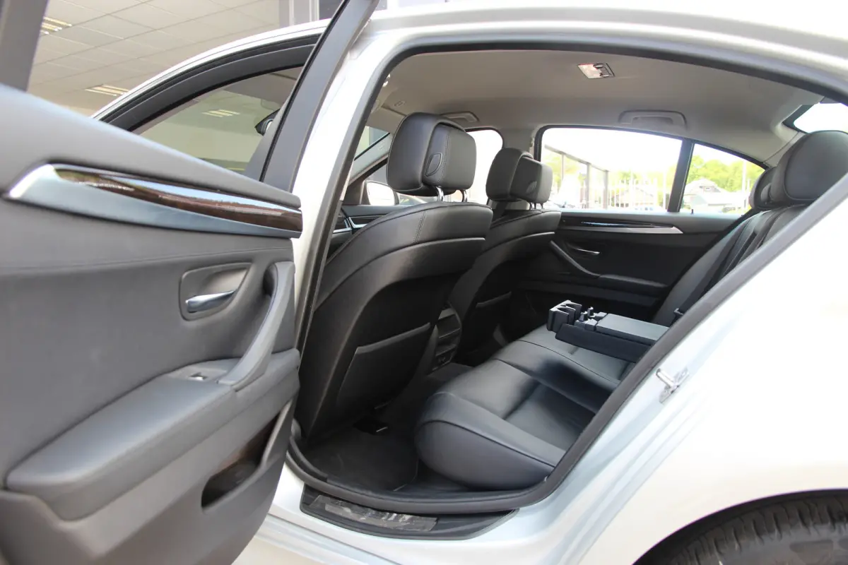 530i Executive | N52 | BTW | Youngtimer | Uniek |