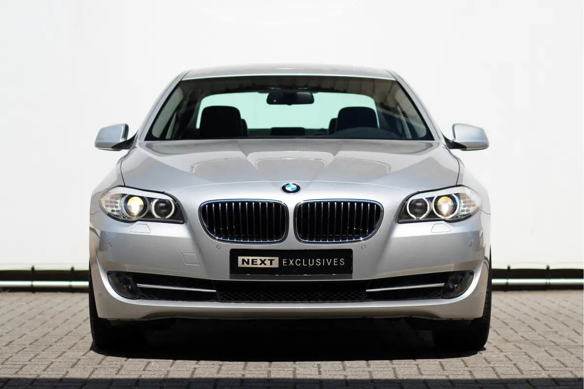 530i Executive | N52 | BTW | Youngtimer | Uniek |