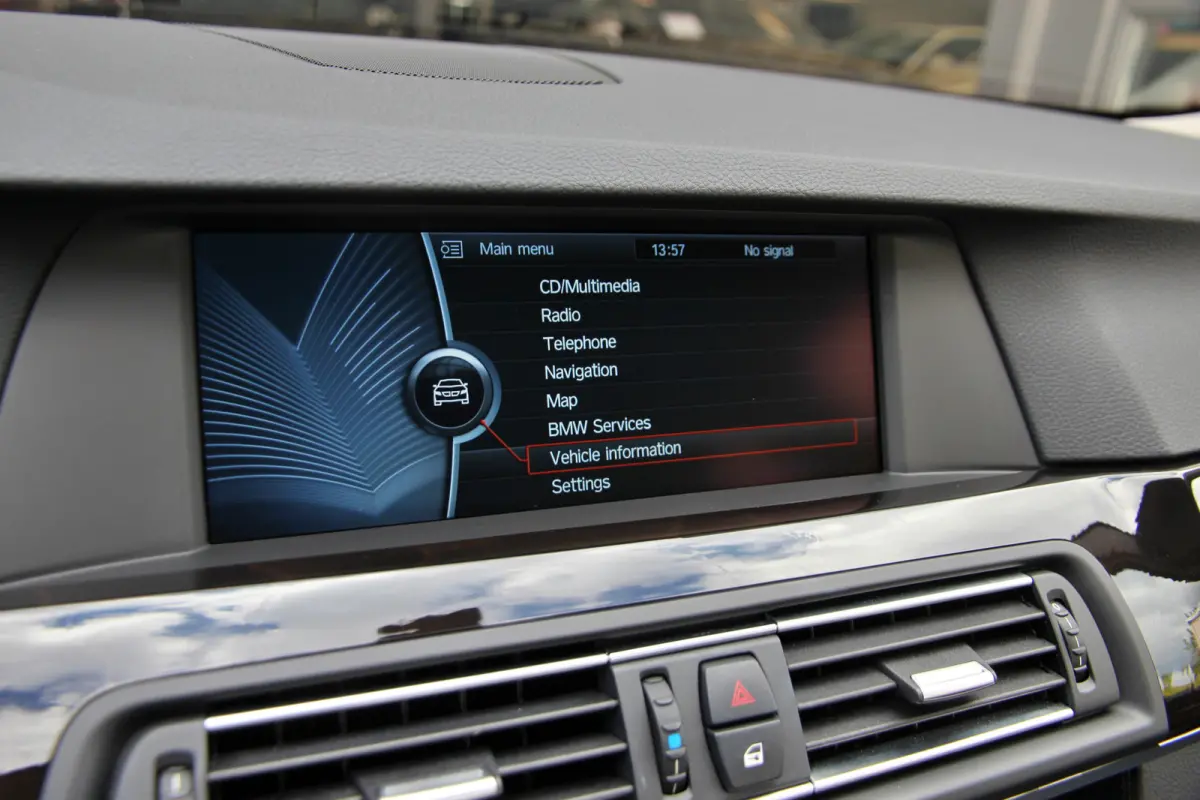 530i Executive | N52 | BTW | Youngtimer | Uniek |