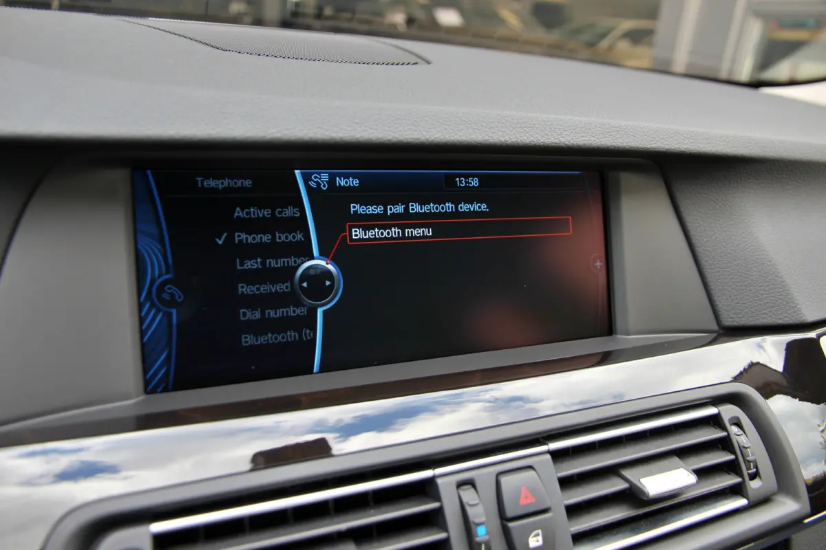 530i Executive | N52 | BTW | Youngtimer | Uniek |