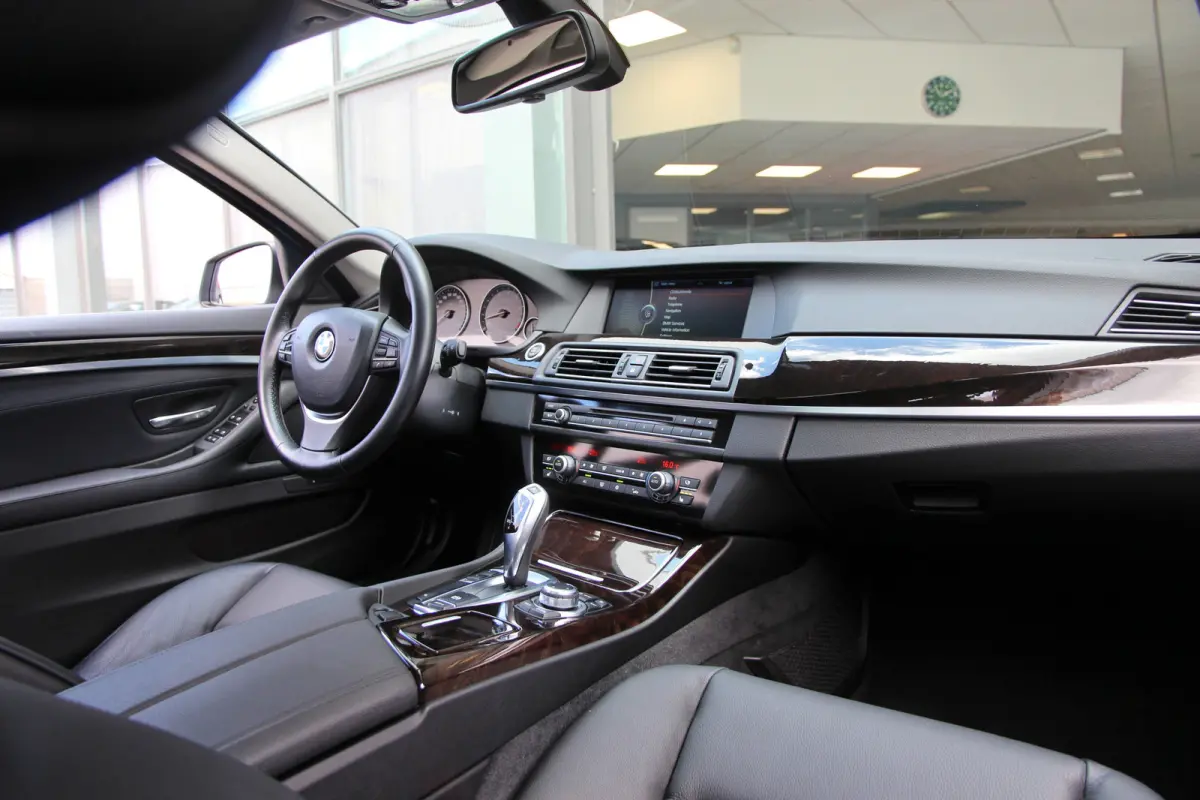 530i Executive | N52 | BTW | Youngtimer | Uniek |