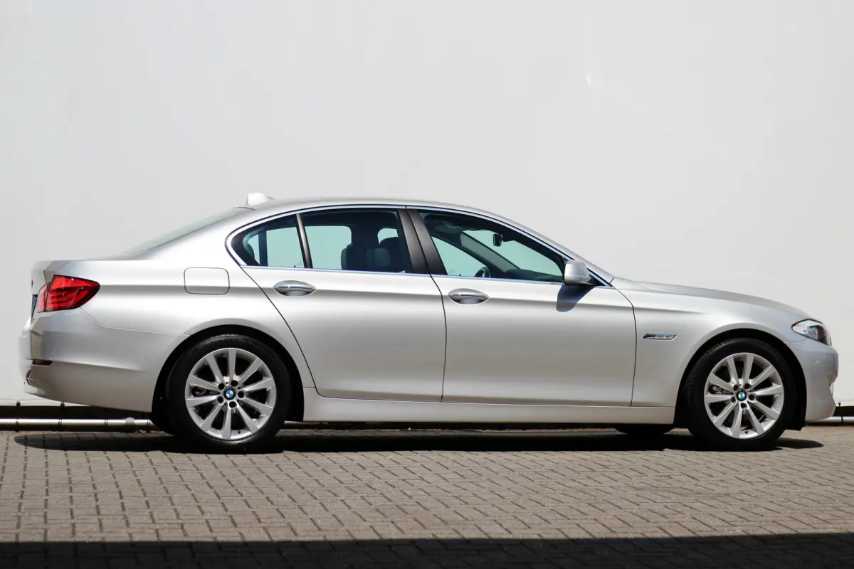 530i Executive | N52 | BTW | Youngtimer | Uniek |