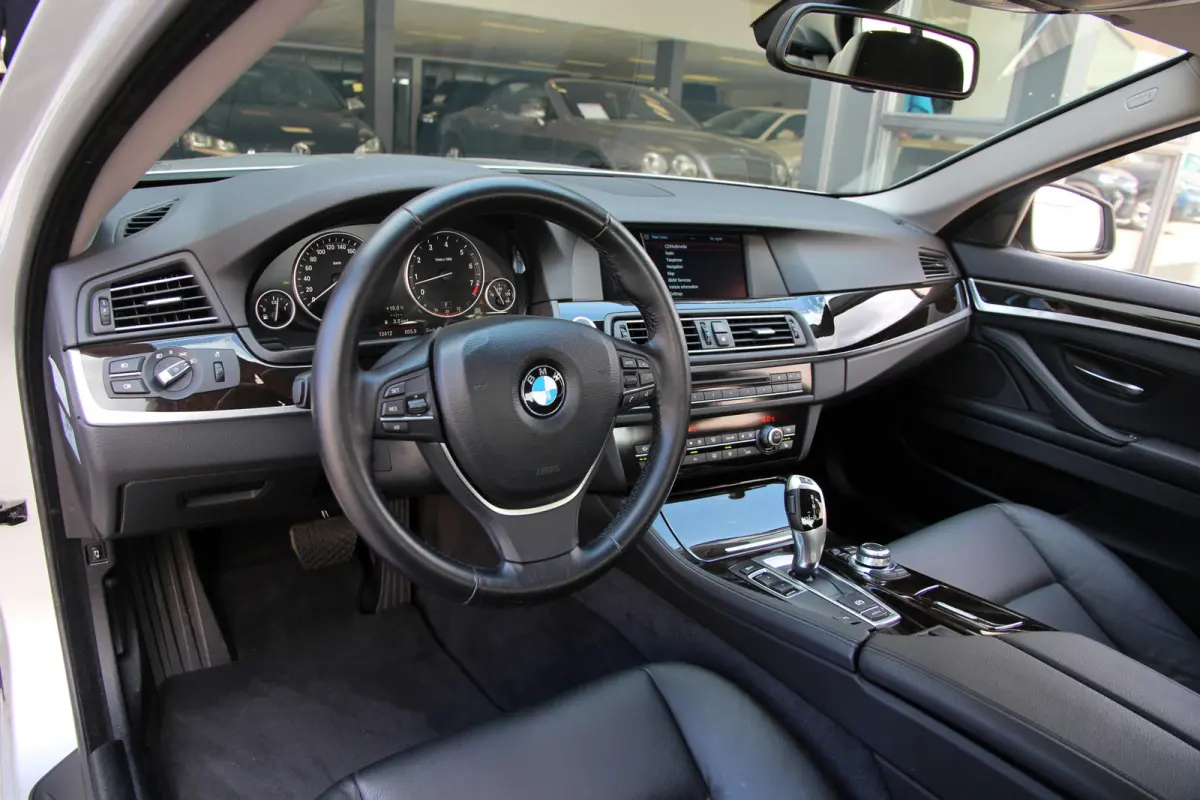 530i Executive | N52 | BTW | Youngtimer | Uniek |