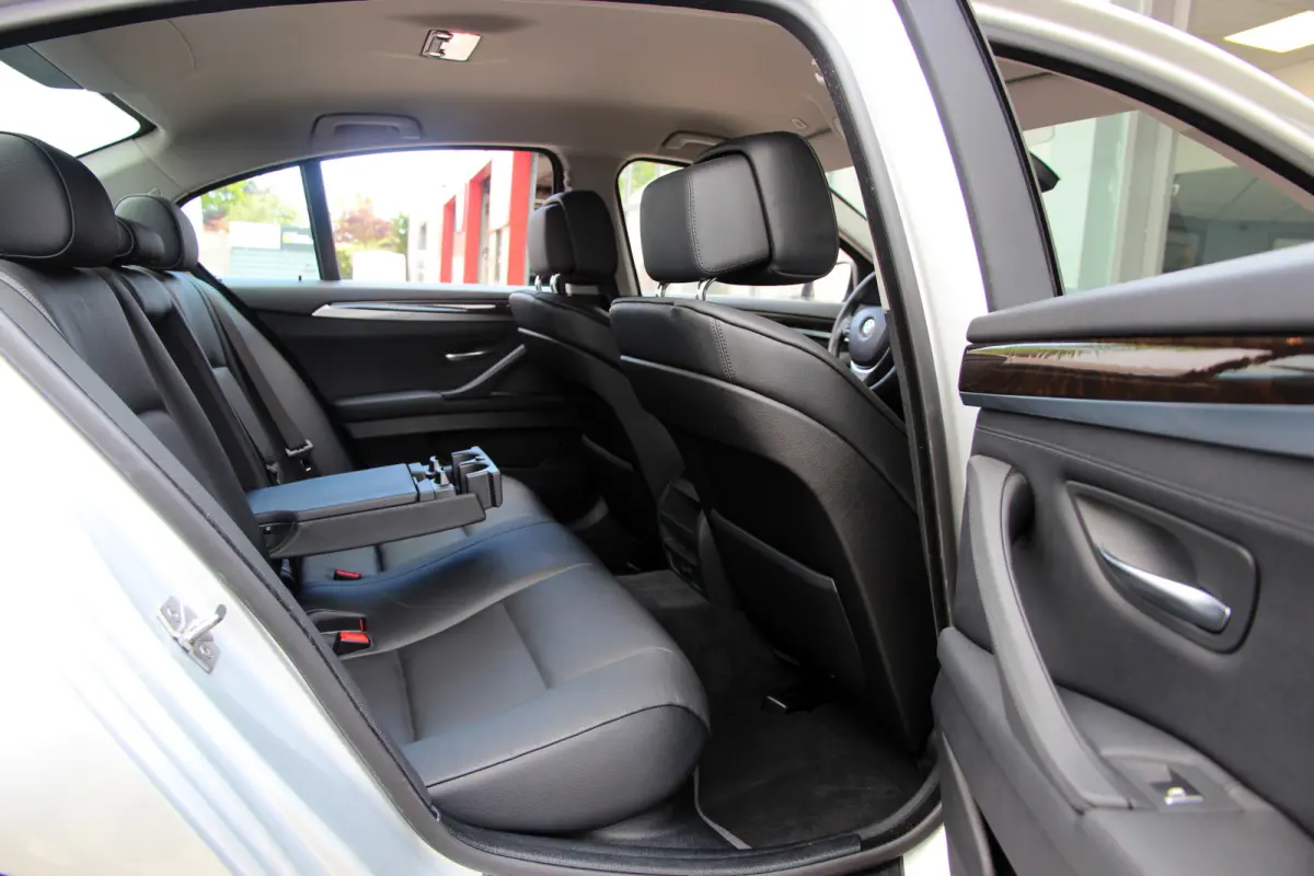 530i Executive | N52 | BTW | Youngtimer | Uniek |