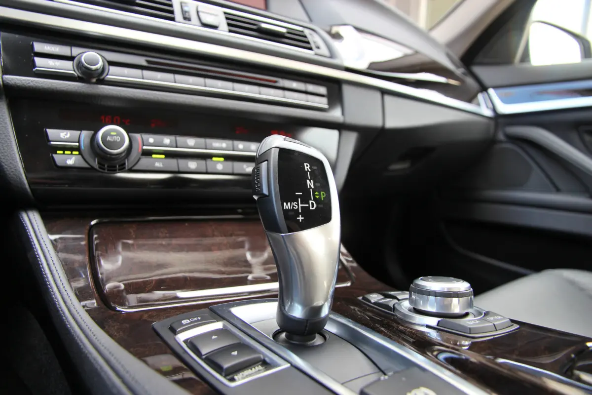 530i Executive | N52 | BTW | Youngtimer | Uniek |