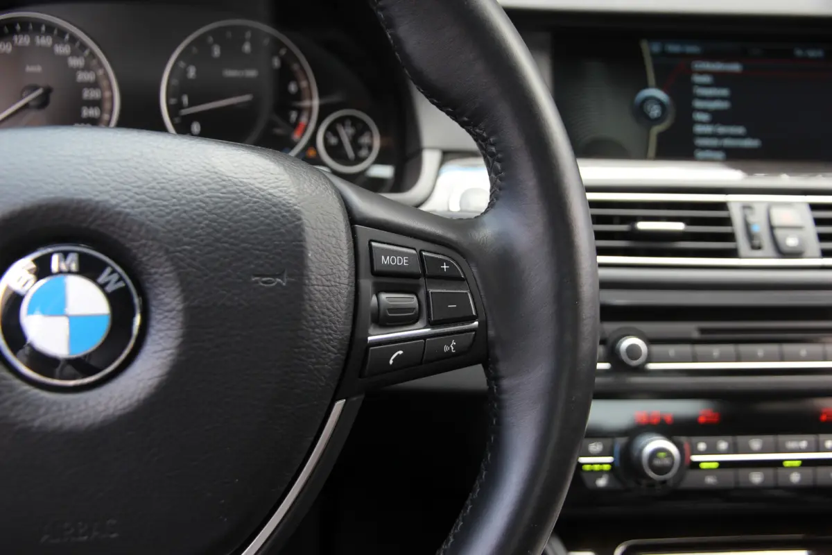 530i Executive | N52 | BTW | Youngtimer | Uniek |