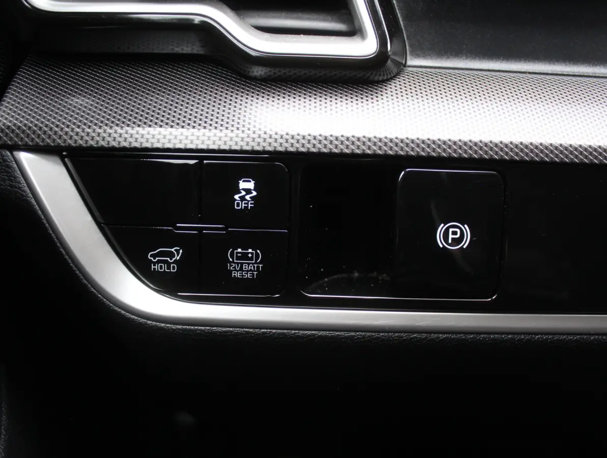 1.6 T-GDi Hybrid GT-Line CLIMATE | STOEL/STUURVERW | ELECSTOELVERST | CARPLAY | PANODAK | AFNBTRHAAK | LEDER | DAB | CAMERA | ADAPCRUISE | LED