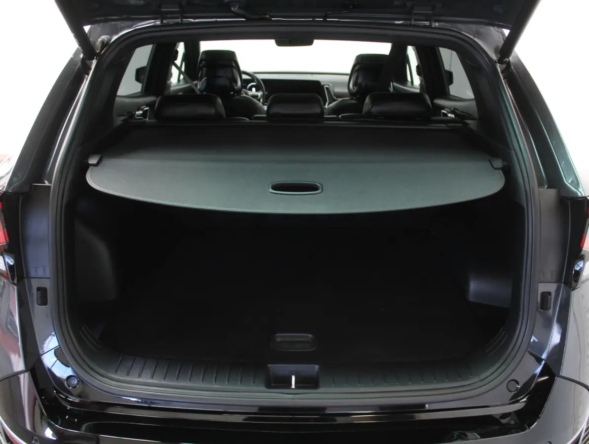 1.6 T-GDi Hybrid GT-Line CLIMATE | STOEL/STUURVERW | ELECSTOELVERST | CARPLAY | PANODAK | AFNBTRHAAK | LEDER | DAB | CAMERA | ADAPCRUISE | LED