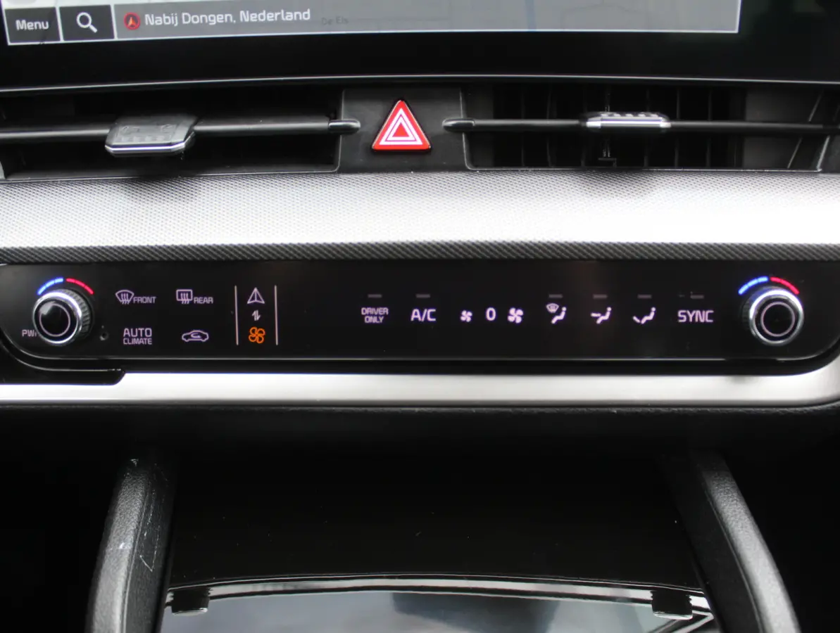 1.6 T-GDi Hybrid GT-Line CLIMATE | STOEL/STUURVERW | ELECSTOELVERST | CARPLAY | PANODAK | AFNBTRHAAK | LEDER | DAB | CAMERA | ADAPCRUISE | LED