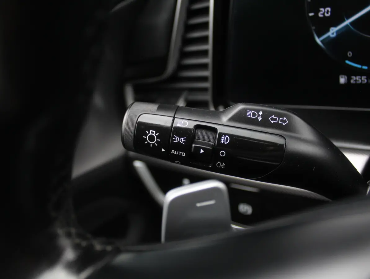 1.6 T-GDi Hybrid GT-Line CLIMATE | STOEL/STUURVERW | ELECSTOELVERST | CARPLAY | PANODAK | AFNBTRHAAK | LEDER | DAB | CAMERA | ADAPCRUISE | LED