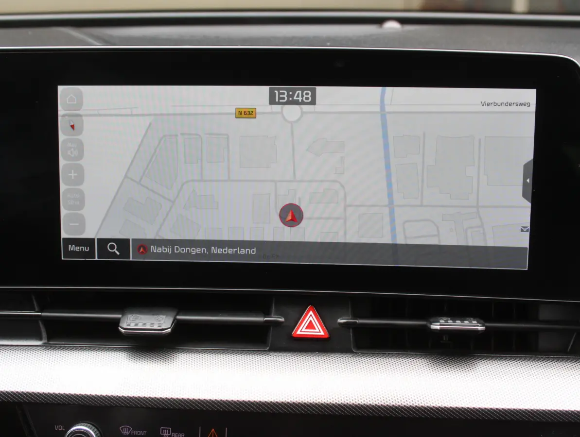 1.6 T-GDi Hybrid GT-Line CLIMATE | STOEL/STUURVERW | ELECSTOELVERST | CARPLAY | PANODAK | AFNBTRHAAK | LEDER | DAB | CAMERA | ADAPCRUISE | LED