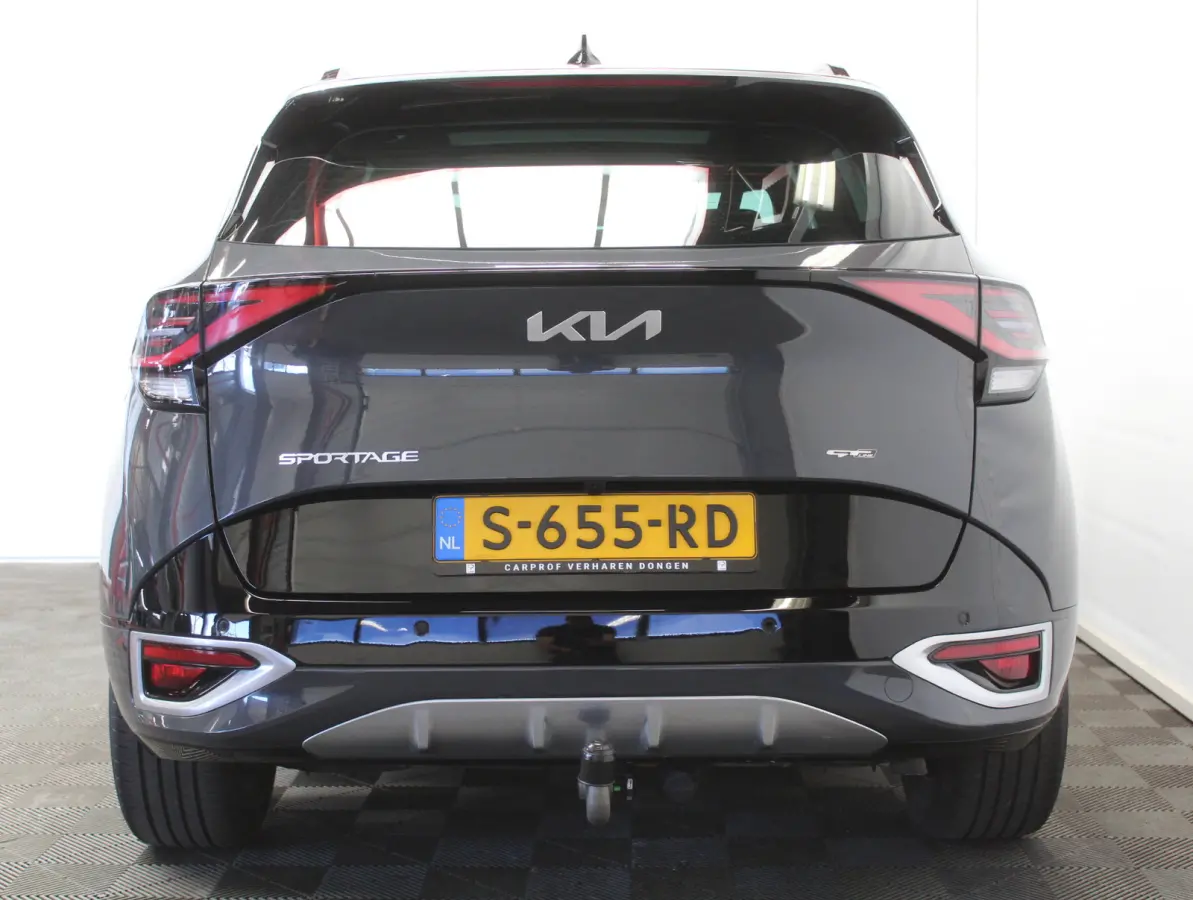 1.6 T-GDi Hybrid GT-Line CLIMATE | STOEL/STUURVERW | ELECSTOELVERST | CARPLAY | PANODAK | AFNBTRHAAK | LEDER | DAB | CAMERA | ADAPCRUISE | LED