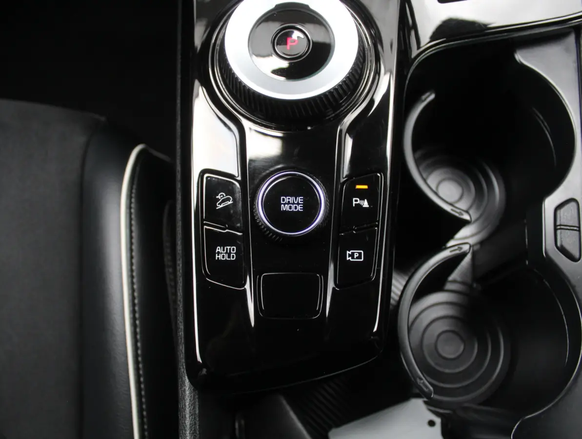 1.6 T-GDi Hybrid GT-Line CLIMATE | STOEL/STUURVERW | ELECSTOELVERST | CARPLAY | PANODAK | AFNBTRHAAK | LEDER | DAB | CAMERA | ADAPCRUISE | LED
