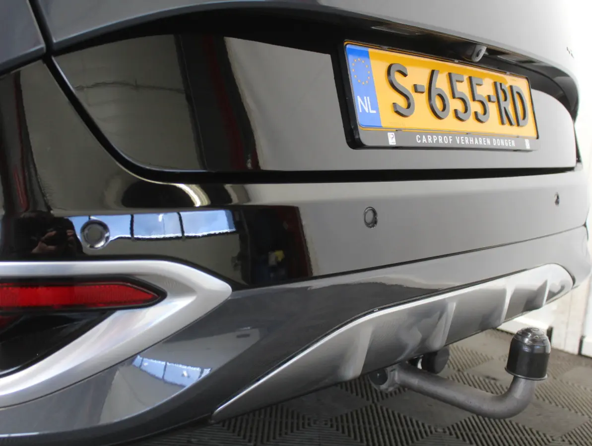 1.6 T-GDi Hybrid GT-Line CLIMATE | STOEL/STUURVERW | ELECSTOELVERST | CARPLAY | PANODAK | AFNBTRHAAK | LEDER | DAB | CAMERA | ADAPCRUISE | LED