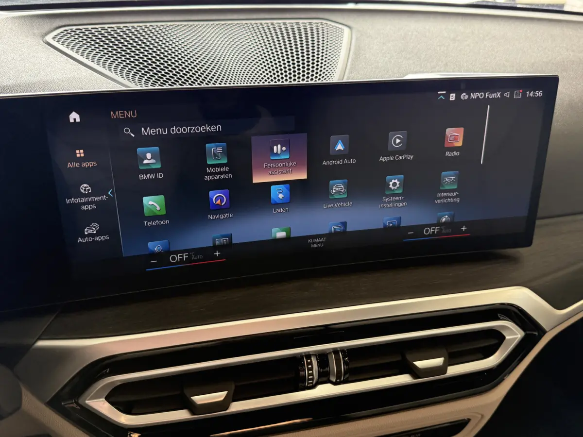330e | M-pakket | Facelift | Lederen sportstoelen | Harman/Kardon | Sfeerverlichting | Full LED