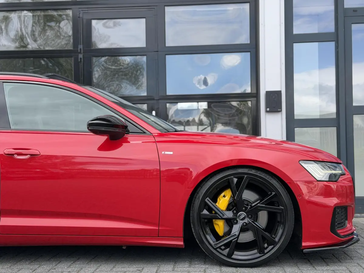 55 TFSI quattro V6 / RS / PANO / SFEER / LUXE
