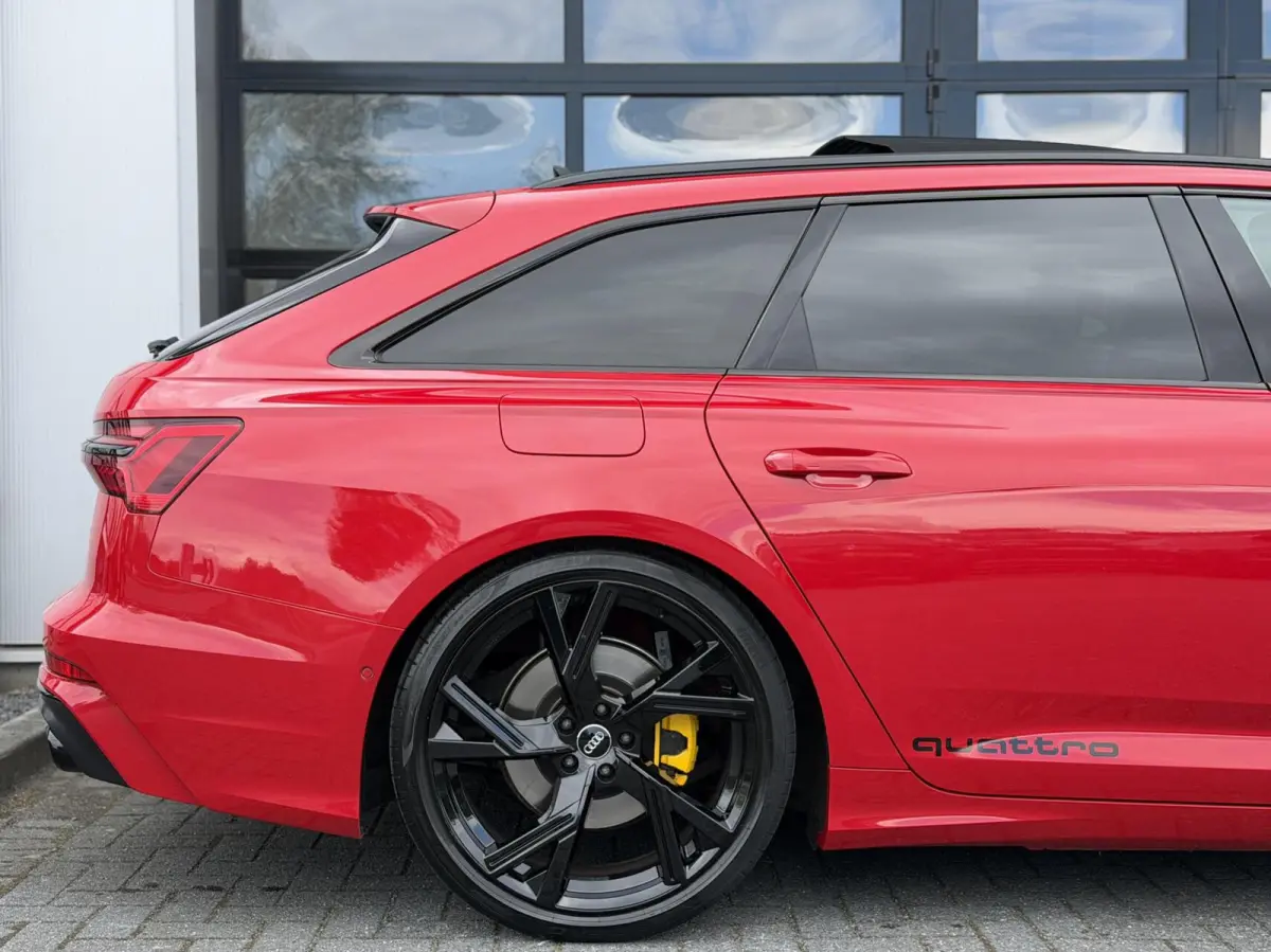 55 TFSI quattro V6 / RS / PANO / SFEER / LUXE