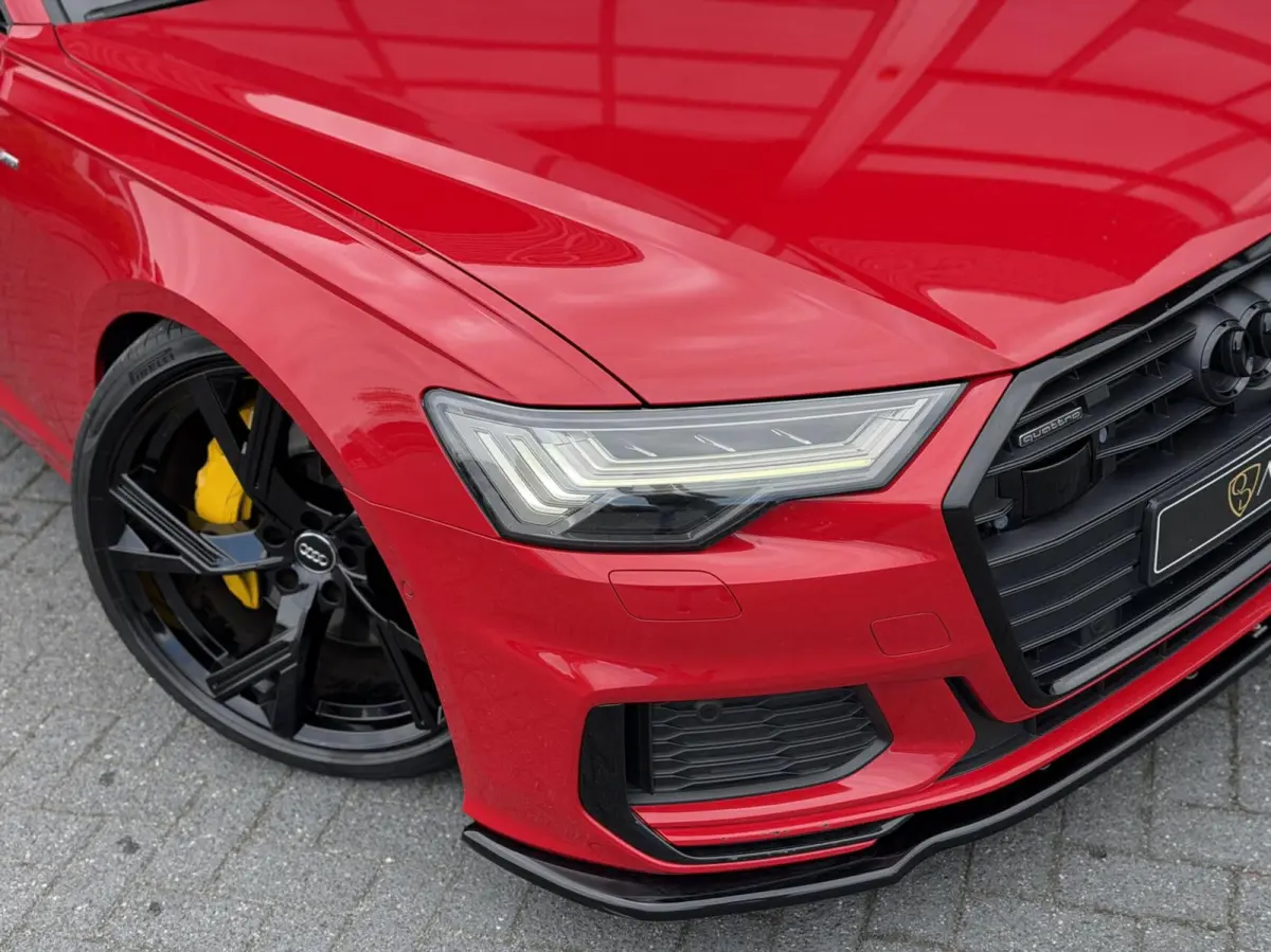 55 TFSI quattro V6 / RS / PANO / SFEER / LUXE