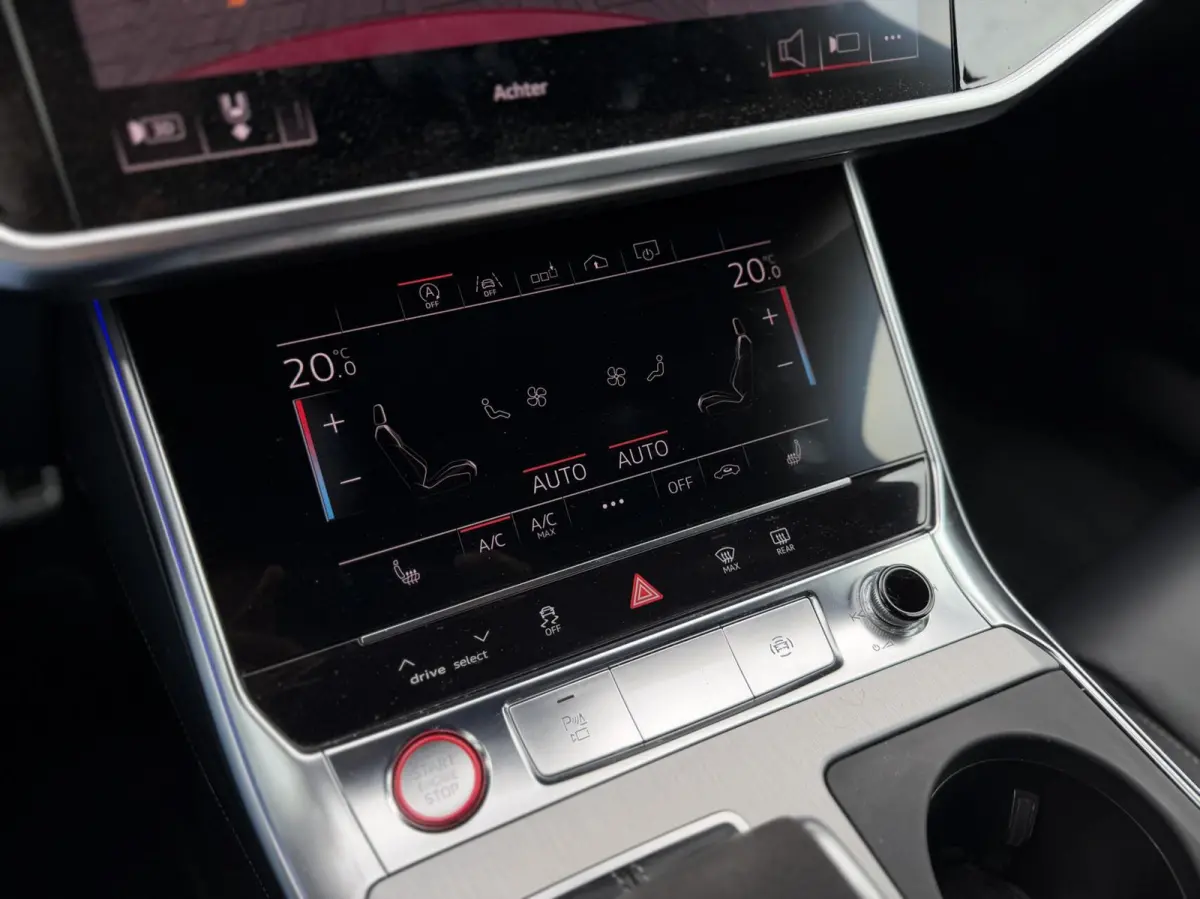 55 TFSI quattro V6 / RS / PANO / SFEER / LUXE