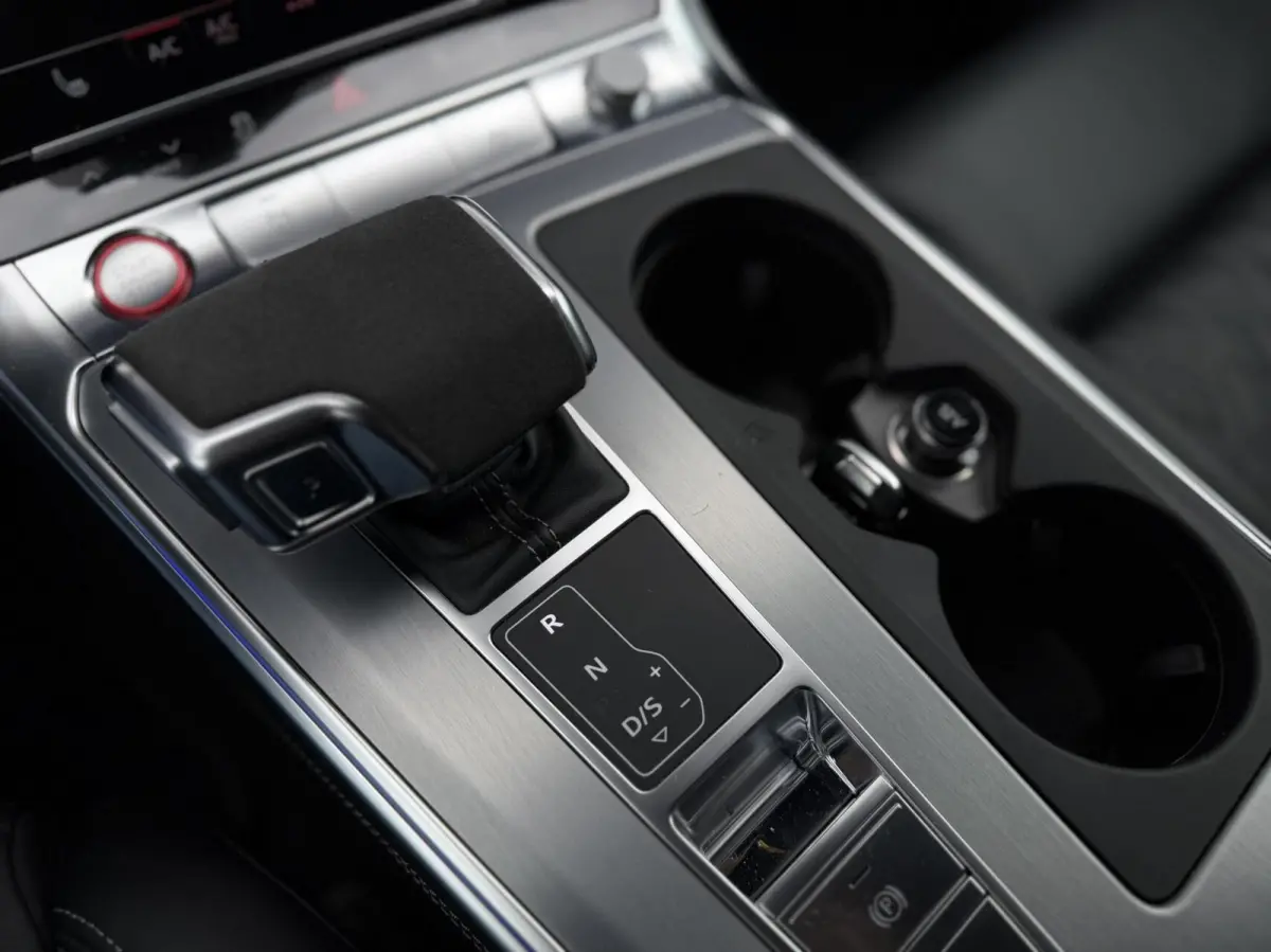 55 TFSI quattro V6 / RS / PANO / SFEER / LUXE