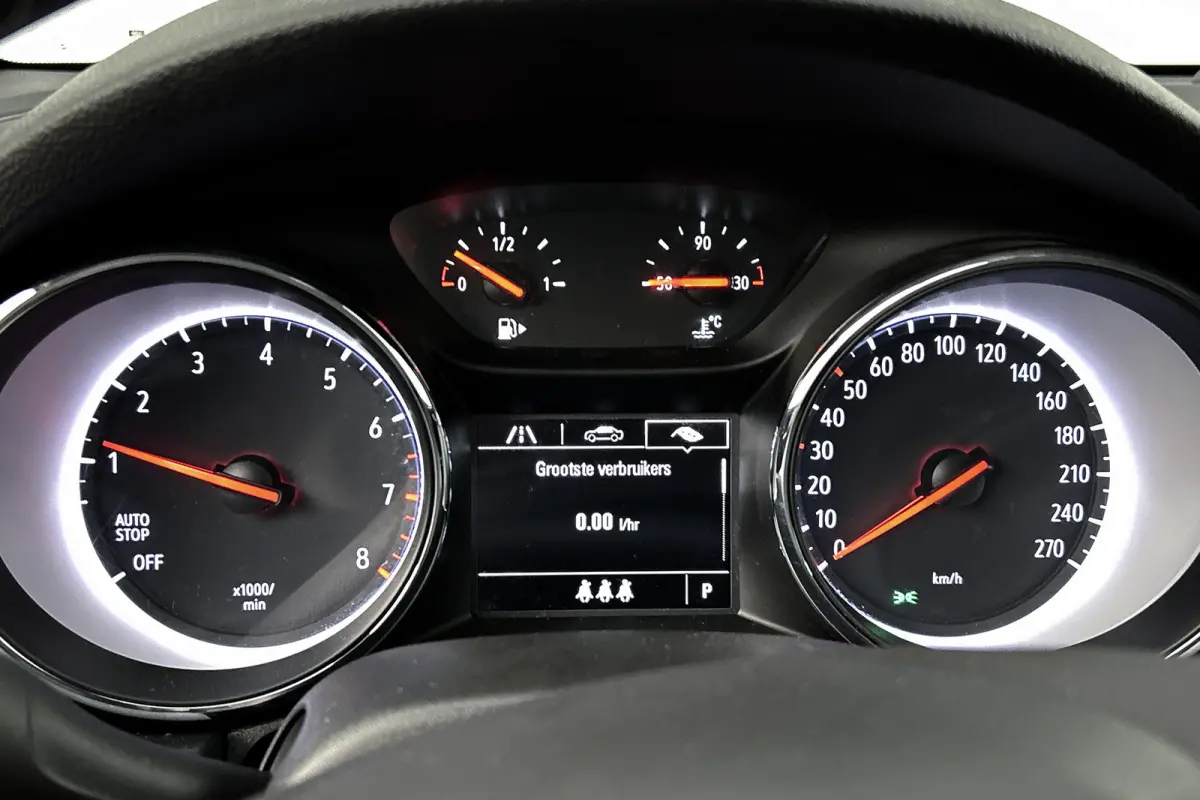 1.4 Edition | Trekhaak | Apple Carplay | Navigatie | LED koplampen