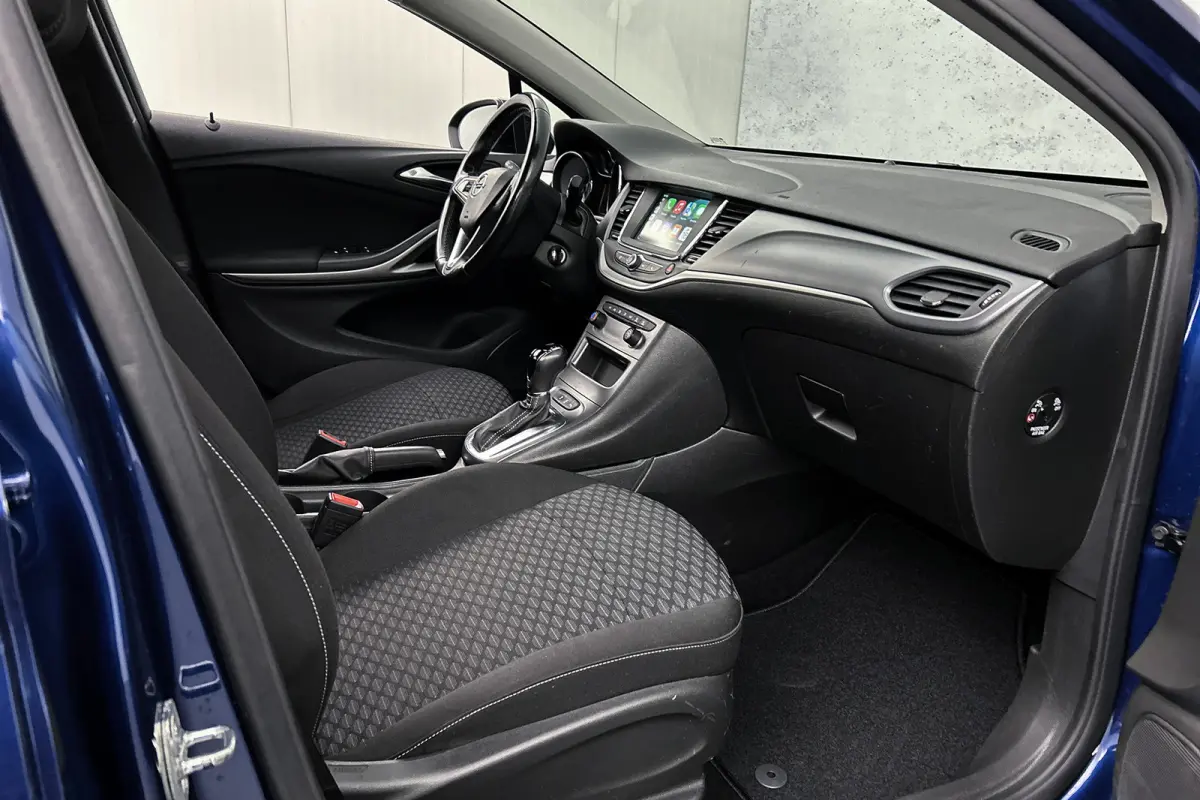 1.4 Edition | Trekhaak | Apple Carplay | Navigatie | LED koplampen