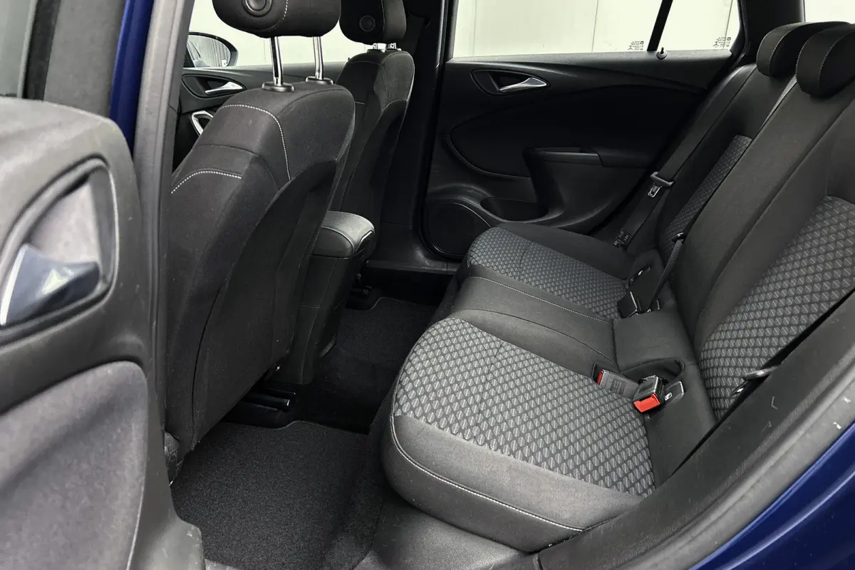 1.4 Edition | Trekhaak | Apple Carplay | Navigatie | LED koplampen