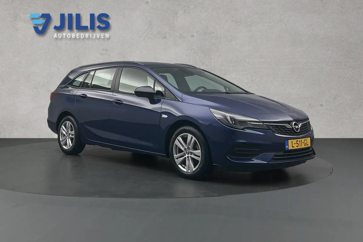 1.4 Edition | Trekhaak | Apple Carplay | Navigatie | LED koplampen