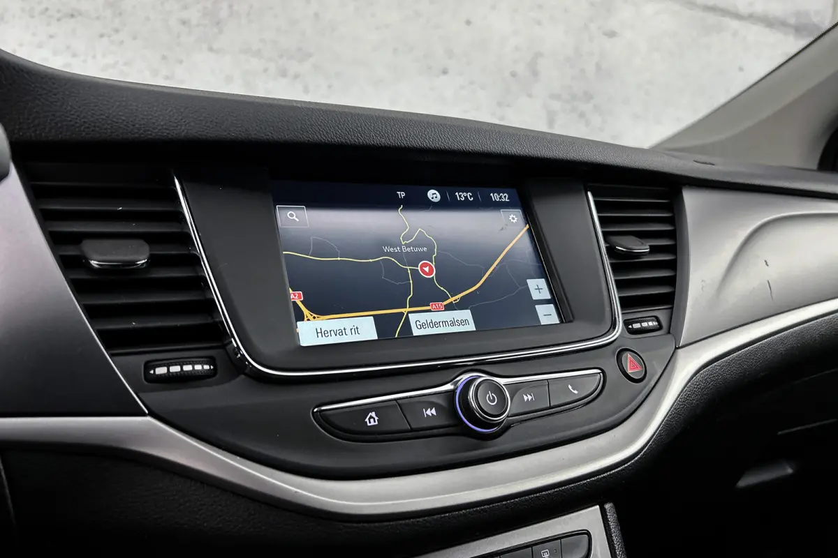 1.4 Edition | Trekhaak | Apple Carplay | Navigatie | LED koplampen