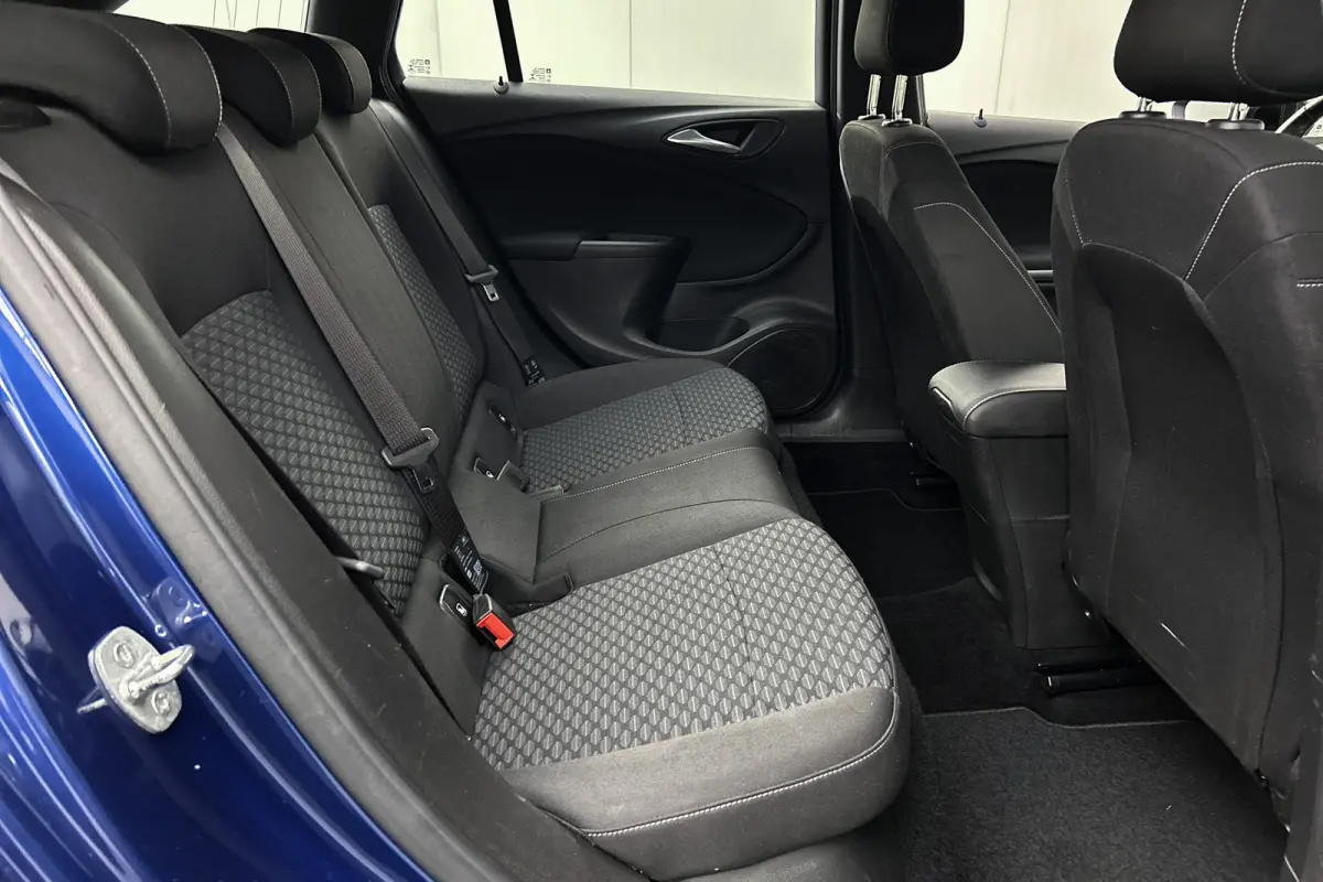 1.4 Edition | Trekhaak | Apple Carplay | Navigatie | LED koplampen